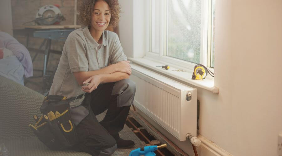 Expert burst pipe repair services in Hopkins, MI